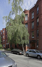 23 Symphony Rd in Boston, MA - Building Photo - Building Photo