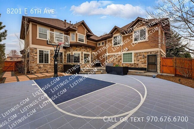 property at 8201 E 6th Ave