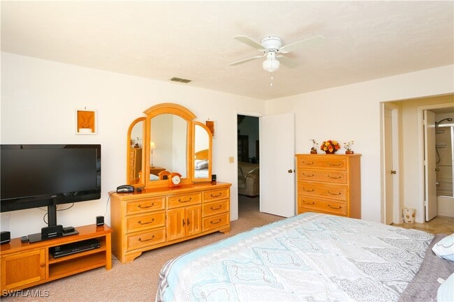 property at 4030 Northlight Dr