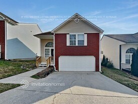 3721 Longview Dr in Douglasville, GA - Building Photo