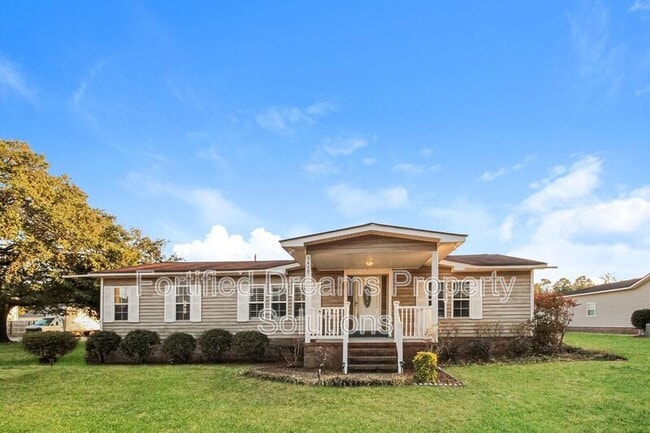 property at 9451 Green Loop Rd NE