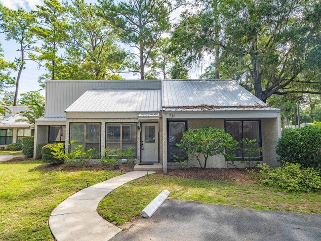 property at 731 Deer Run Villas