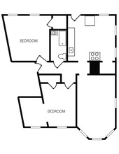 363 Prospect Street in Waltham, MA - Building Photo - Floor Plan