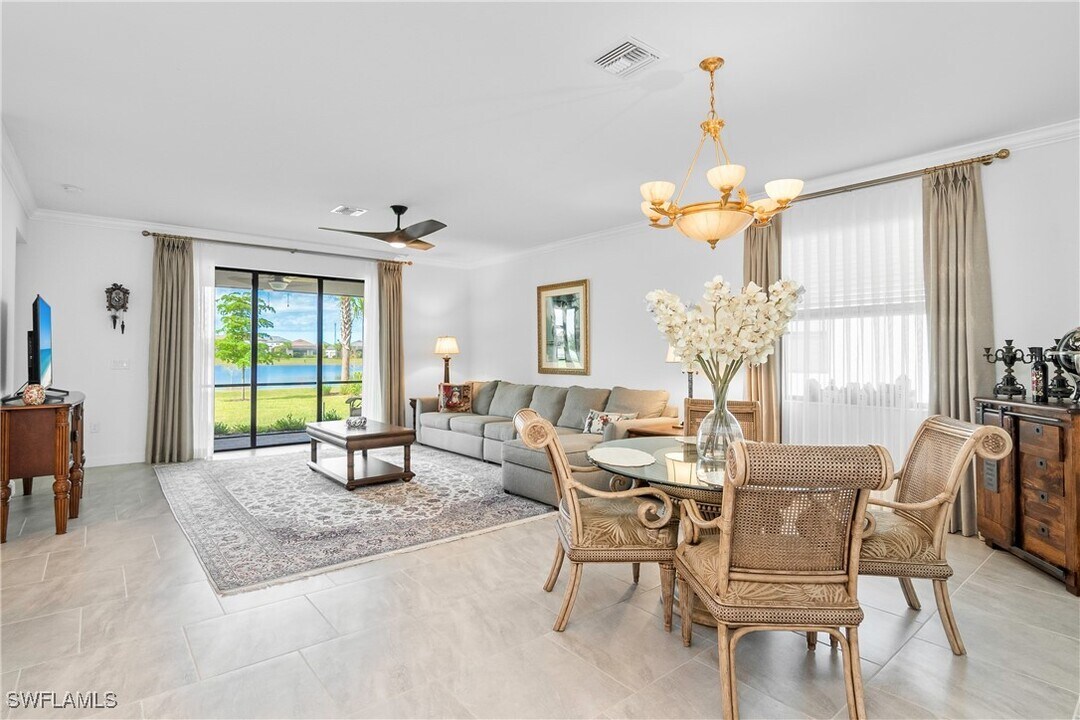 20072 Napa Loop in Estero, FL - Building Photo