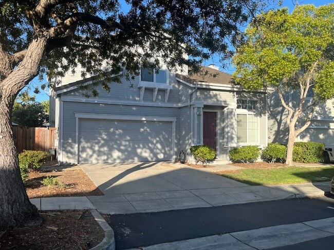 property at 505 Osprey Dr