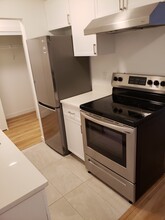 Alderwood Apartments in Vancouver, BC - Building Photo - Building Photo