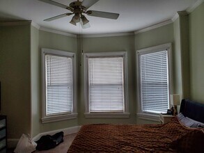 1724 Monsey Ave, Unit secondfloor in Scranton, PA - Foto de edificio - Building Photo