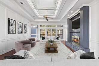 2701 Powderhorn Dr in Plano, TX - Building Photo - Building Photo