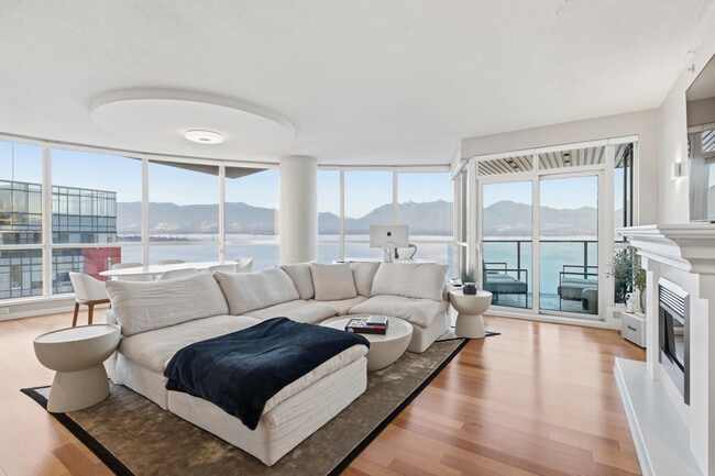 550 Bute St, Unit SI ID1391352P