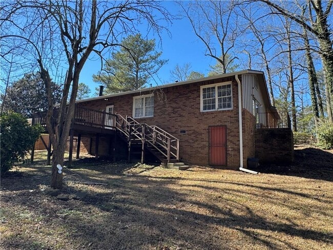 3080 Forrest Park Rd SE in Atlanta, GA - Building Photo - Building Photo