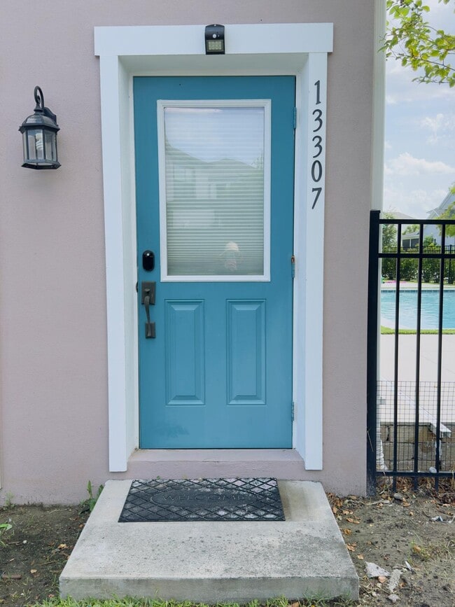 13307 Granger Ave, Unit 13307 in Orlando, FL - Building Photo - Building Photo