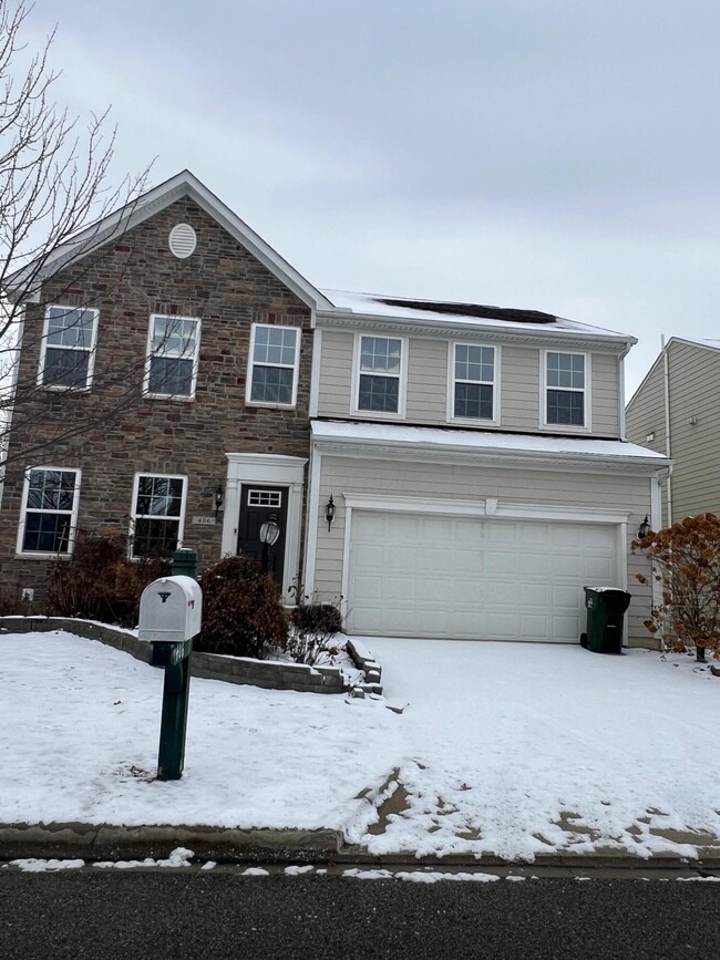 property at 406 Justice Way