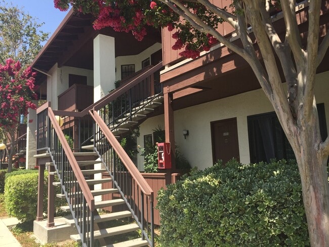 property at 431 Costa Mesa Terrace