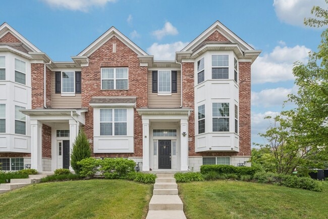 property at 1911 Continental Ave