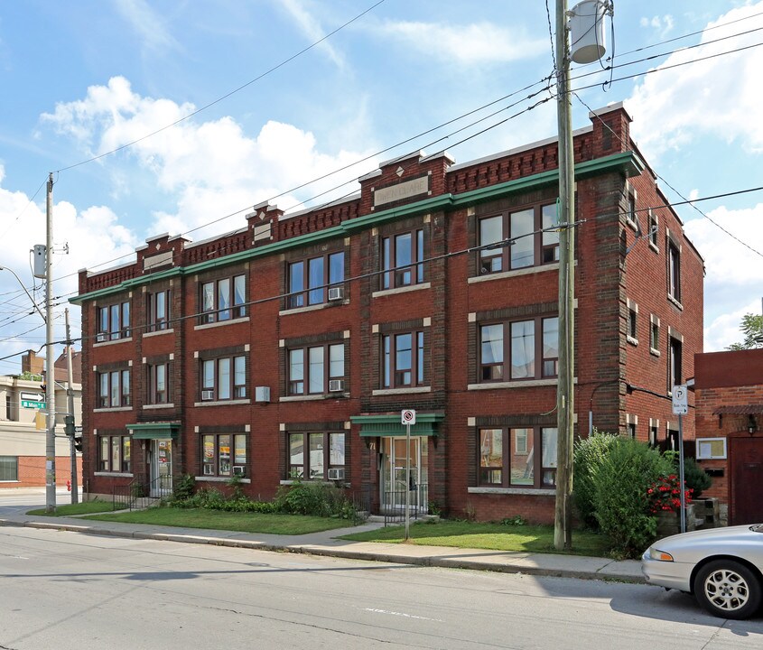 65-71 Sanford Ave S in Hamilton, ON - Building Photo