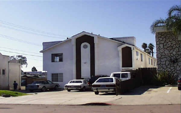 4326 Illinois St in San Diego, CA - Building Photo - Building Photo