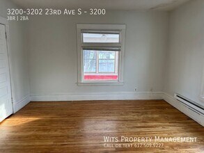3200-3202 23rd Ave S in Minneapolis, MN - Building Photo - Building Photo