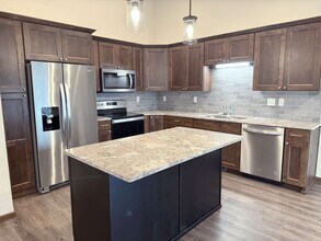 Southridge Townhomes in Fargo, ND - Building Photo - Building Photo
