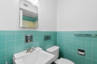 The Wright in Birmingham, AL - Building Photo - Interior Photo