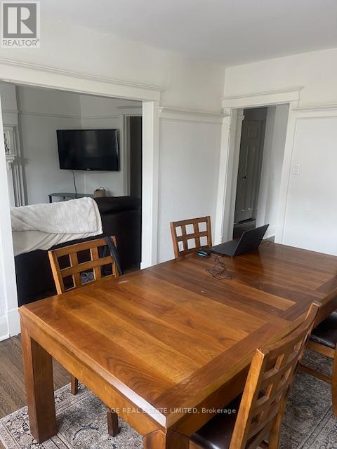 5 Lonsdale Rd in Toronto, ON - Building Photo - Building Photo