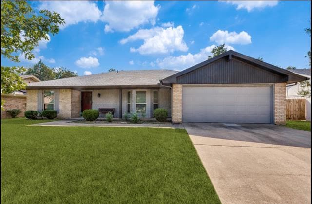property at 2831 Panhandle Dr