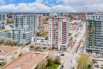 Nova Condo in Richmond, BC - Building Photo - Building Photo