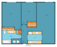 West Mall Place Apartment Homes photo'