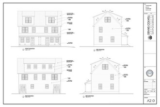 167 Diamond St in Walpole, MA - Building Photo - Building Photo