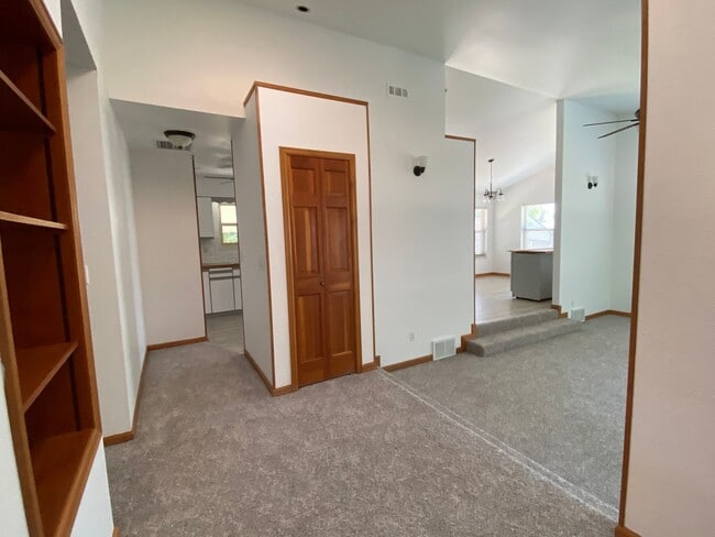 612 North St in Canon City, CO - Building Photo - Building Photo