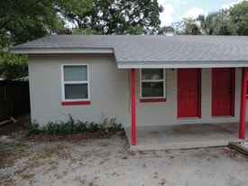1315 SE 3rd Ave in Gainesville, FL - Building Photo