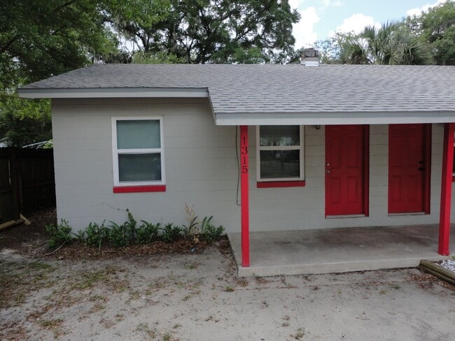 property at 1315 SE 3rd Ave