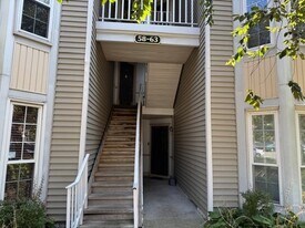 61 Cherry St in Jersey City, NJ - Building Photo