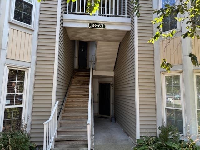 property at 61 Cherry St
