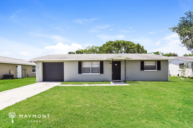 property at 3413 Jackson Dr