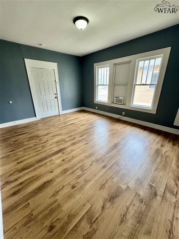 1510 Fillmore St in Wichita Falls, TX - Building Photo - Building Photo