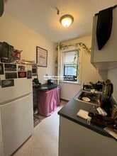 107 Queensberry St, Unit 11P-15 in Boston, MA - Building Photo - Building Photo