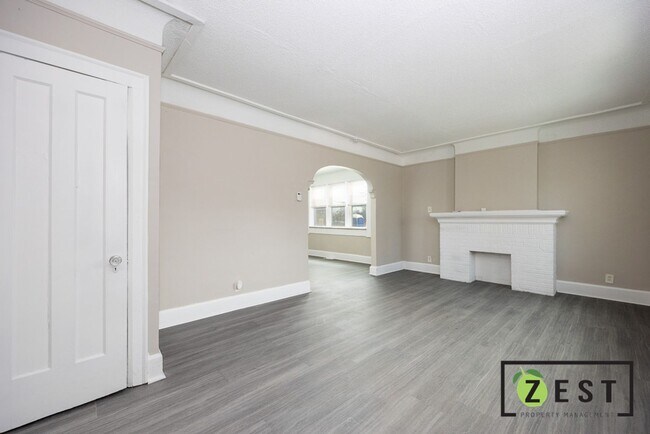 12120 Stoepel St in Detroit, MI - Building Photo - Building Photo