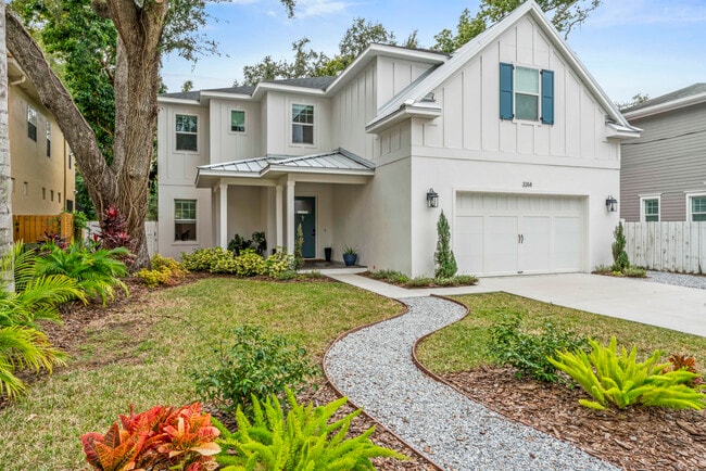 property at 3314 W Villa Rosa St