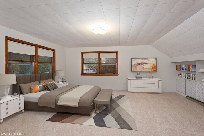 3836 Brummel St in Skokie, IL - Building Photo - Building Photo
