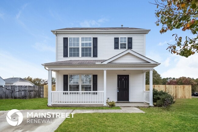 property at 2 Diamond Ct