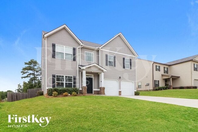 1425 Cragston Dr in Winder, GA - Building Photo - Building Photo