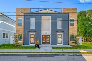 527 N Garden Ave in Clearwater, FL - Building Photo