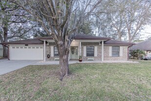 12041 Wren Hollow Ct in Jacksonville, FL - Building Photo