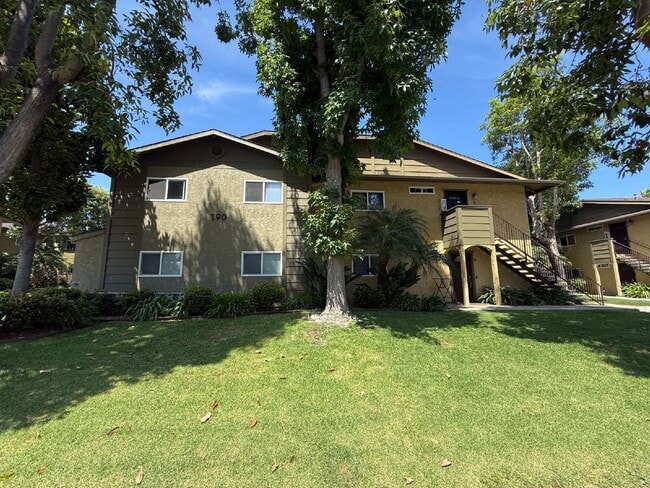 property at 190 Avenida Descanso