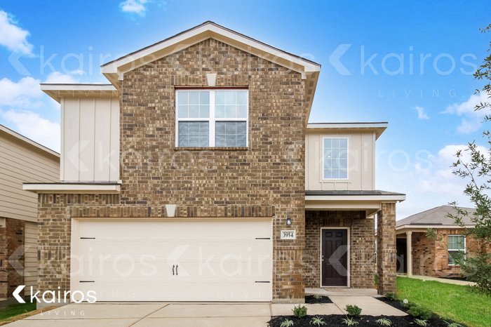 3954 Turtle Creek in New Braunfels, TX - Foto de edificio