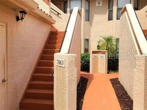 7863 Sugar View Ct in Orlando, FL - Foto de edificio - Building Photo