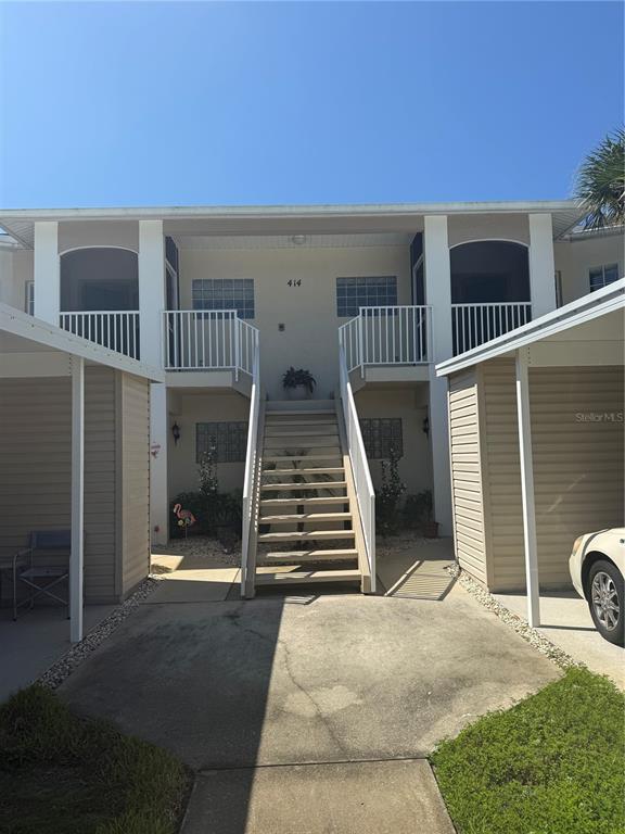 property at 414 Laurel Lake Dr