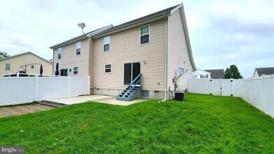 30 Moriarty St in Dover, DE - Building Photo - Building Photo