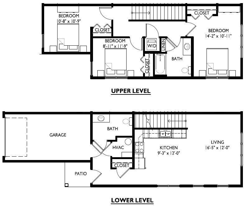 Aspen Village Apartments Antigo, WI Apartments For Rent