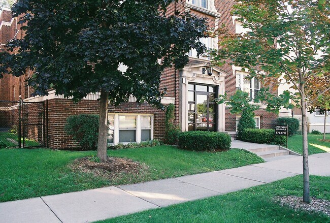 2829 Park Ave in Minneapolis, MN - Building Photo - Building Photo
